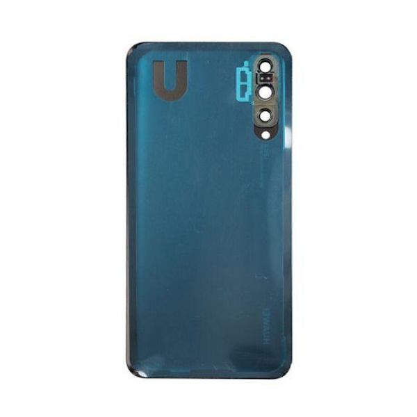 Huawei P20 Pro Baksida - Lila