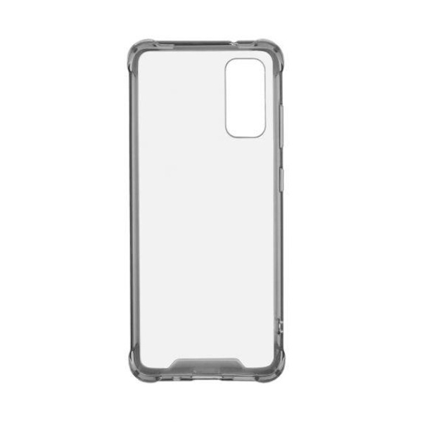 Samsung Galaxy S20 Breaking Proof Case Grey