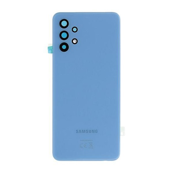 Samsung Galaxy A32 5G Baksida Original - Blå