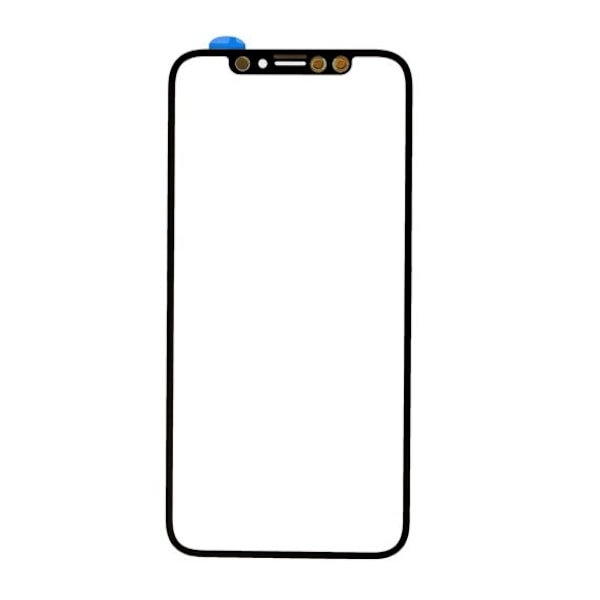 iPhone X Glas Med Touchskärm With OCA