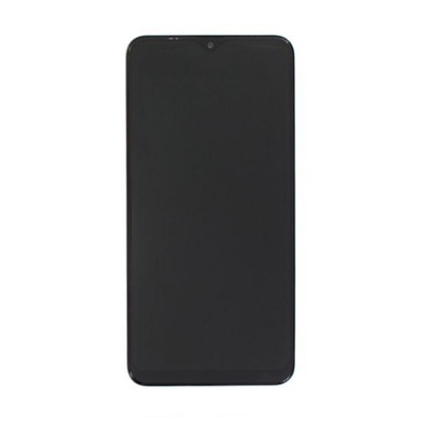 Samsung Galaxy A10 LCD Skärm med Display Original - Svart