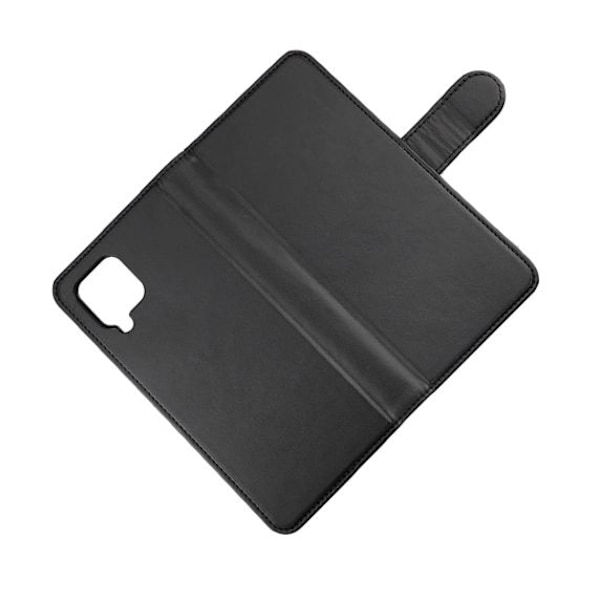 Samsung A22 Plånboksfodral Magnet Rvelon Färg Svart
