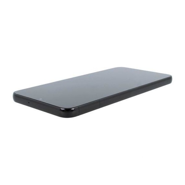 Samsung Galaxy S22 Plus Skärm/Display Original - Svart