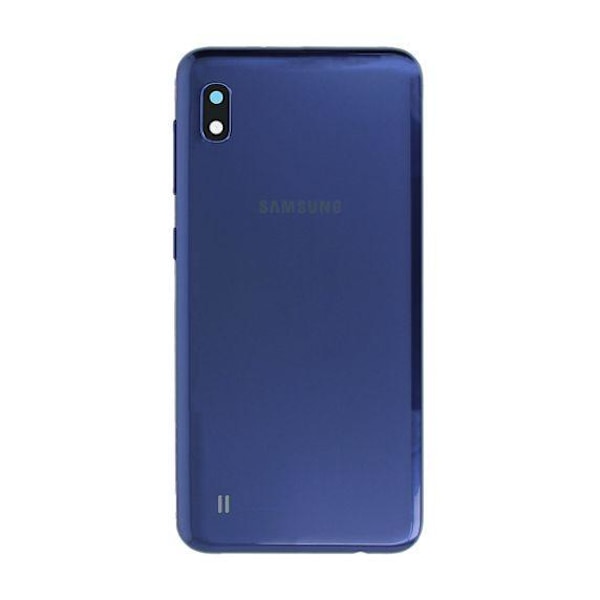 Samsung Galaxy A10 Baksida Original - Blå