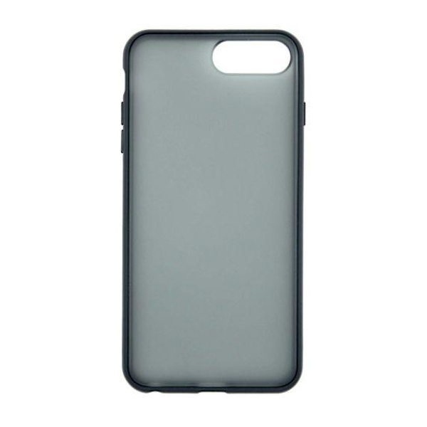 Fitted Case For iPhone 6/6S/7/8 Black