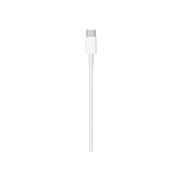 Apple Lightning-kabel till USB-C, 1m, vit