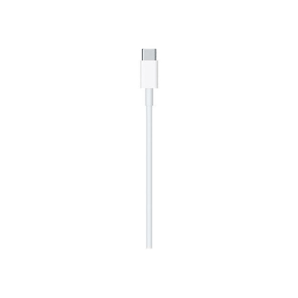 Apple Lightning-kabel till USB-C, 1m, vit