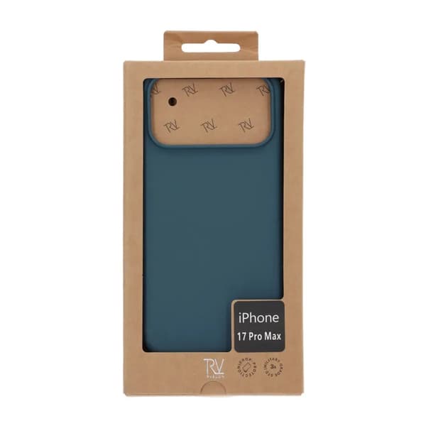 iPhone 17 Pro Max Case - Silicone With Magsafe With Magsafe Rvelon Green