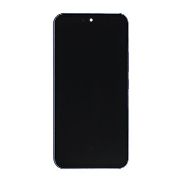 Samsung Galaxy A54 5G Skärm med LCD Display - Violett
