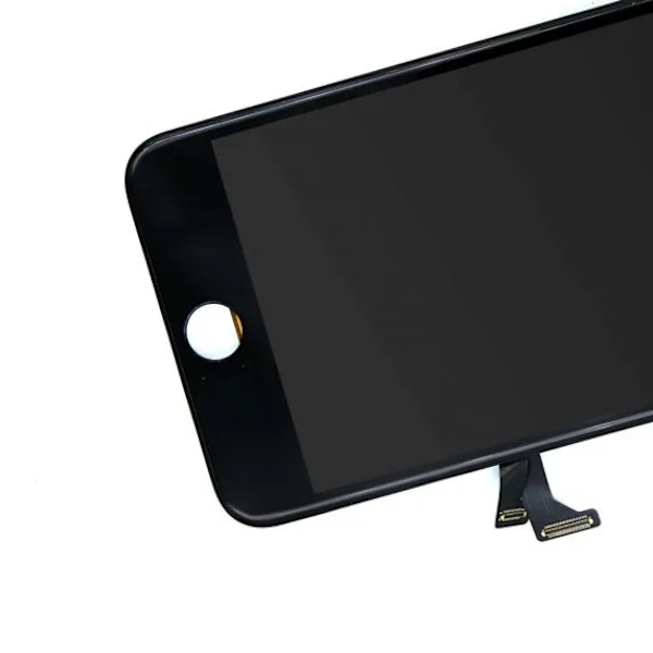 iPhone 7 Plus LCD Skärm In-Cell - Svart