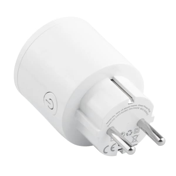 SiGN Smart Home Plug WiFi 10A