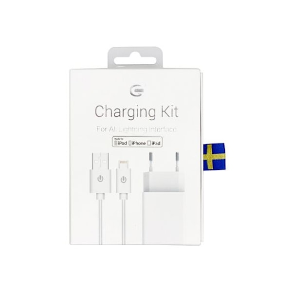 Charging Kit Lightning