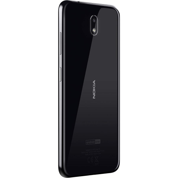 Nokia 3.2 Dual Sim Smartphone 13 MP Huvudkamera, 2 GB RAM, 16 GB