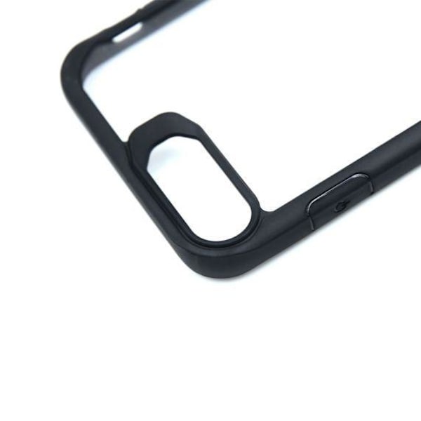 Fitted Case For iPhone 7 Plus/8 Plus Black