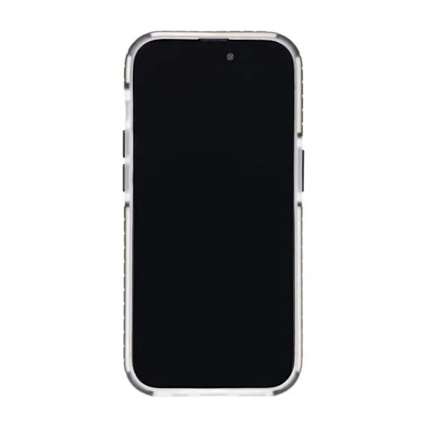 iPhone 15 Mobilskal med Magsafe och Stativ - Svart