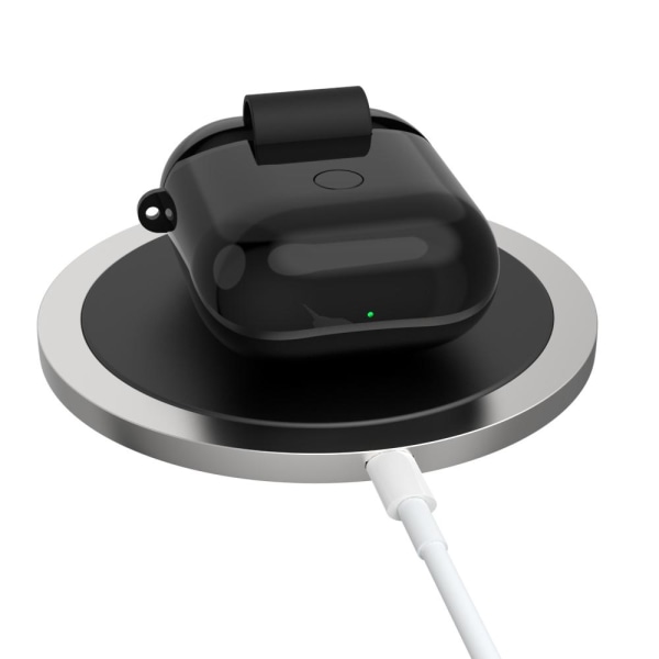 SiGN Wireless Charging Case for Apple AirPods 5V/1A - Black