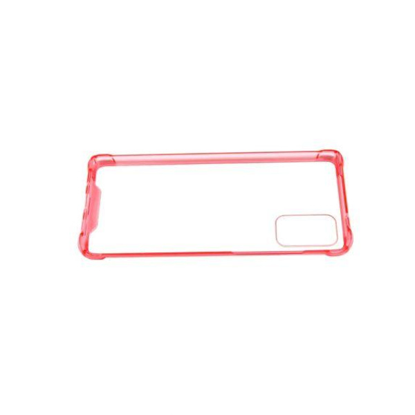 Samsung Galaxy S20 Plus Breaking Proof Case Pink