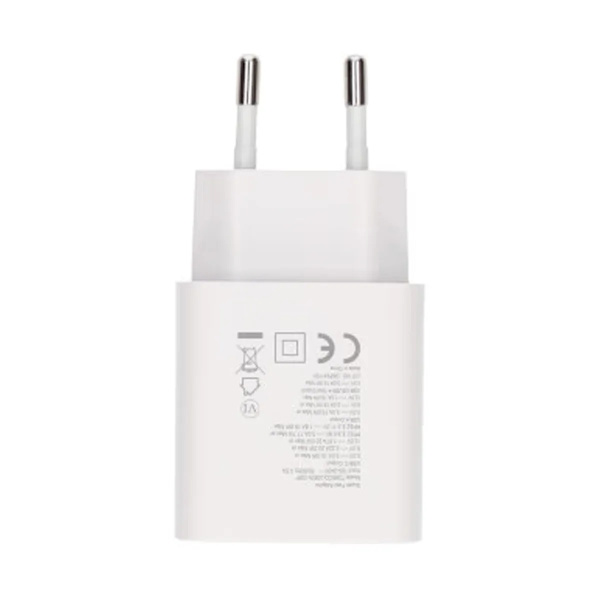 Rvelon Fast Charger Dual USB-A & USB-C 20W 10 pcs pack