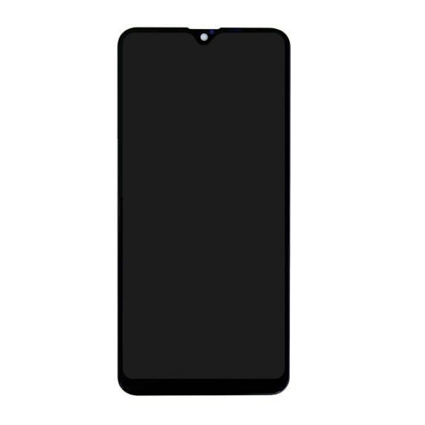 Samsung Galaxy A10s 2019 LCD Skärm med Display - Svart