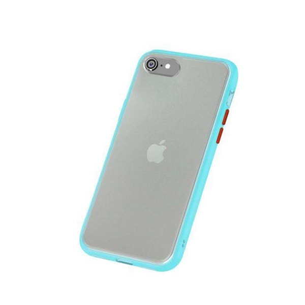 Grind PC Protective Case Light Blue For iPhone 6/6S/7/8