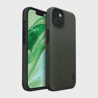 Laut Shield iPhone 14 Plus Green