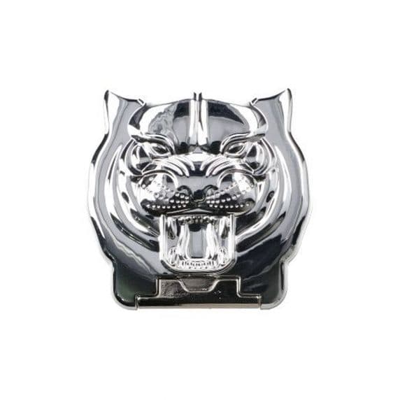 Universal Stativ Mobiltelefon - Silver Tiger