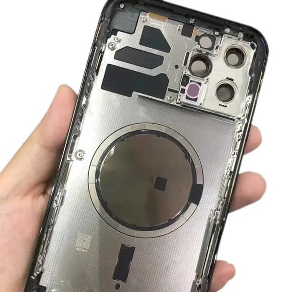 iPhone 12 Series Trådlös Laddningsmagnet