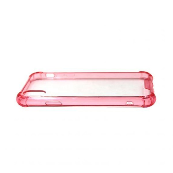 Protective Case For iPhone XR Pink