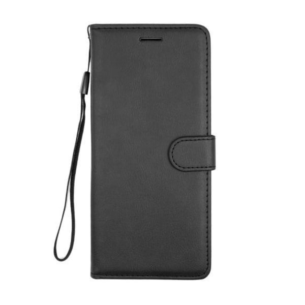 Flip Stand Leather Wallet Case For Samsung Galaxy S20 Ultra 5G B