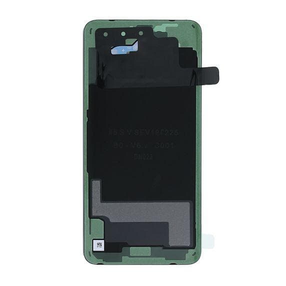 Samsung Galaxy S10e Baksida Original - Blå