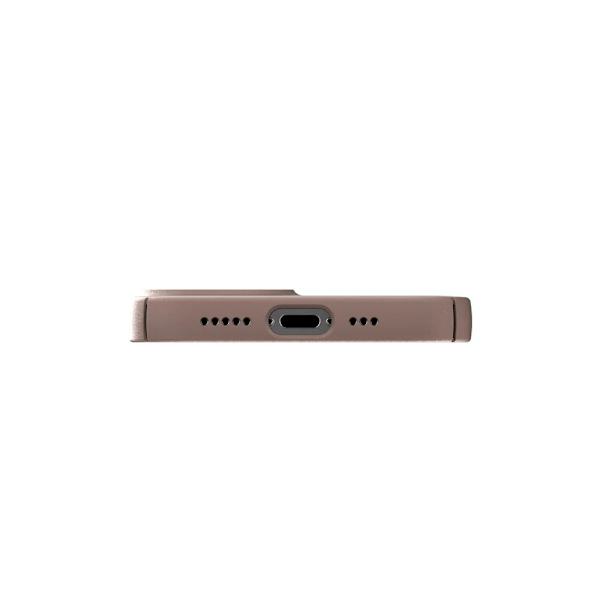 Nudient iPhone 13 Skal Thin Case V3 MagSafe Dusty Pink