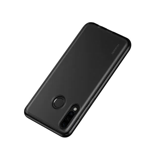 Grind PC Protective Case Black For Huawei P30 Lite