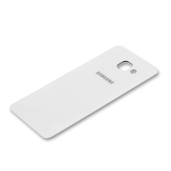 Samsung Galaxy A5 2016 Baksida - Vit