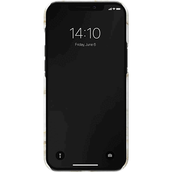 iDeal of Sweden fodral för iPhone 12 Pro Max (pearl marble)