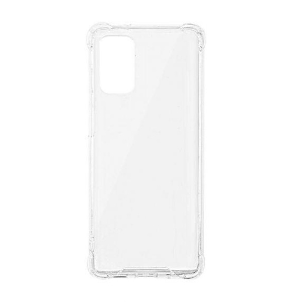 Samsung Galaxy S20 Plus Breaking Proof Case Transparent