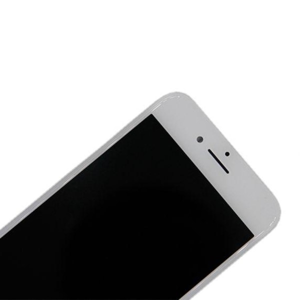 iPhone 8 Skärm Med Display - Vit (tagen från ny iPhone)