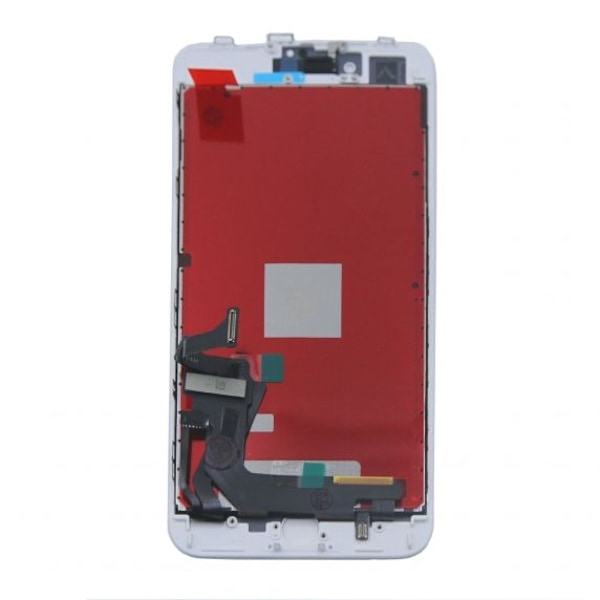 iPhone 8 Plus SC Skärm Med Display AAA Premium Vit