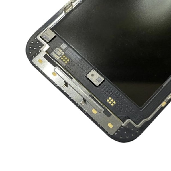 iPhone 13 Pro Max LCD Display Original Black (Taken From New iPhone)