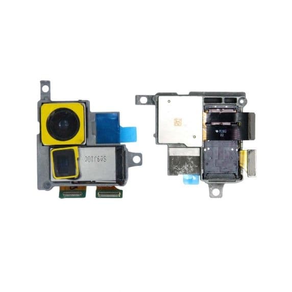 Samsung Galaxy S20 Ultra Bakre Kamera Original