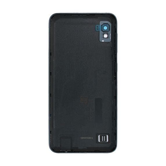 Samsung Galaxy A10 Baksida Original - Svart