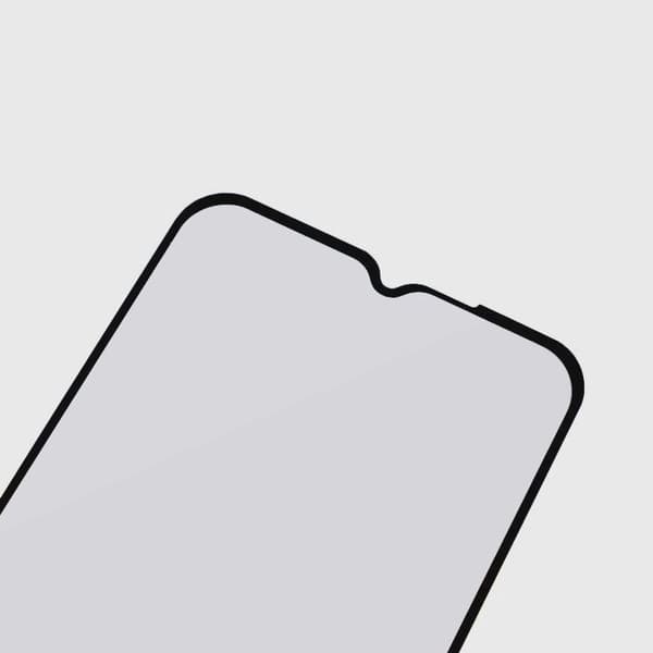 Skärmskydd Härdat Glas Samsung Galaxy A02s Velos (miljö)
