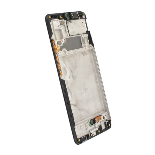 Samsung Galaxy A32 Skärm med LCD Display Original - Svart