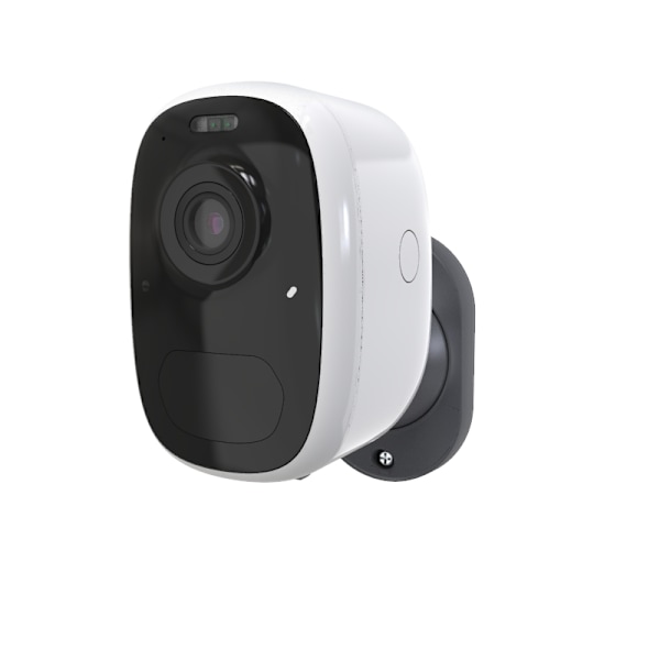 AIS Series 3 batteridriven Wifi utomhus övervakningskamera