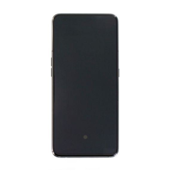 Samsung Galaxy A80 LCD Skärm med Display Original - Svart