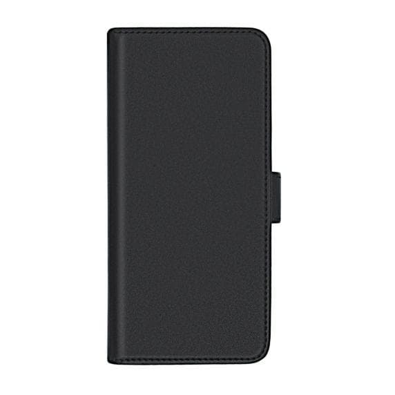 RV Magnetisk Plånboksfodral - iPhone 11 Pro - Svart