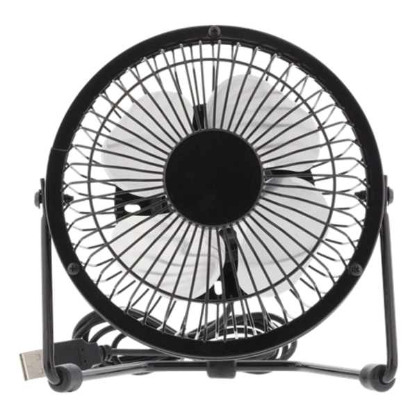 USB table fan 360 Adjustable