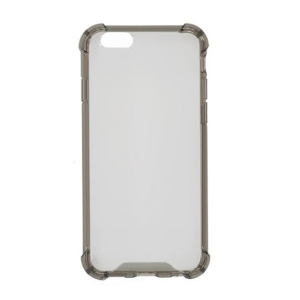 Stöttåligt Skal iPhone 5/5S/5C/SE - Svart