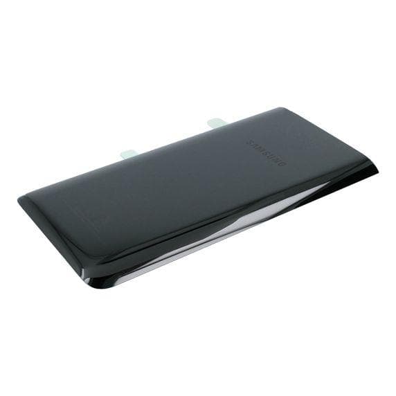 Samsung Galaxy A80 Baksida Original - Svart