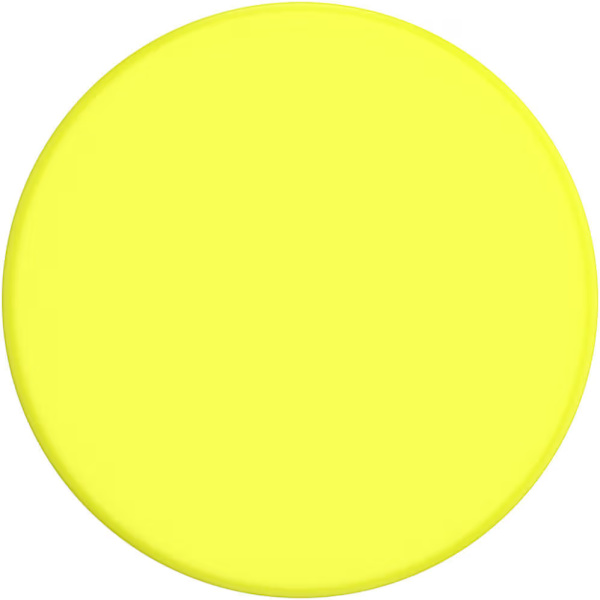 PopSockets - gul