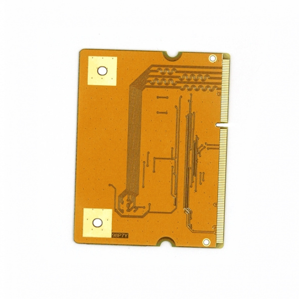 PCB Kort för iPhone 8 Plus